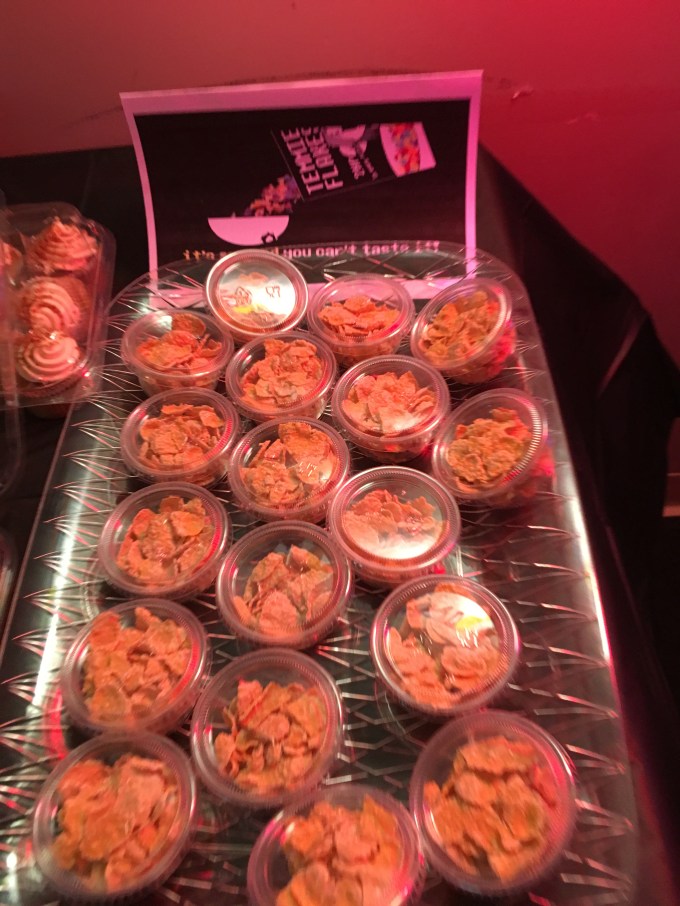 undertale party, timmie flakes, birthday