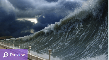 kahoot, natural disasters, 3rd grade