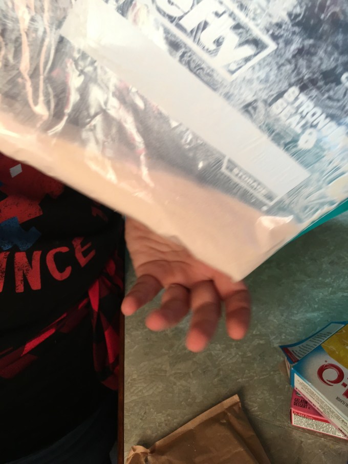 sour patch grapes mix