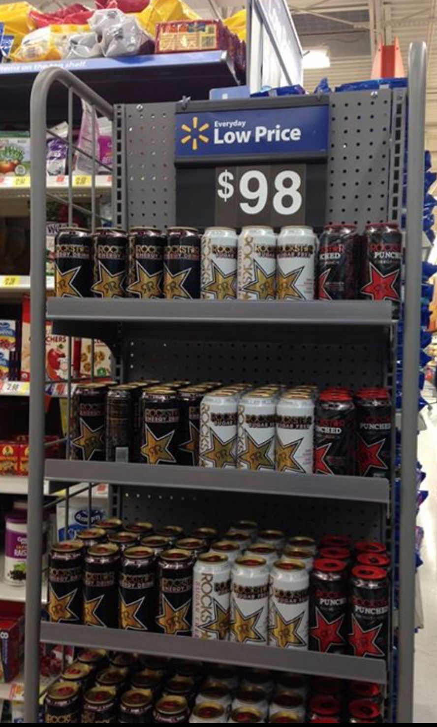 walmart, math, mistake