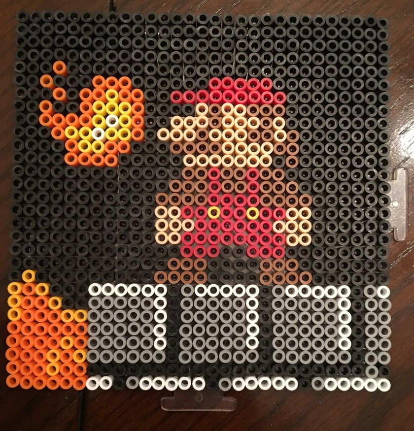 Super Mario Patterns – For Parents,Teachers, Scout Leaders & Really ...