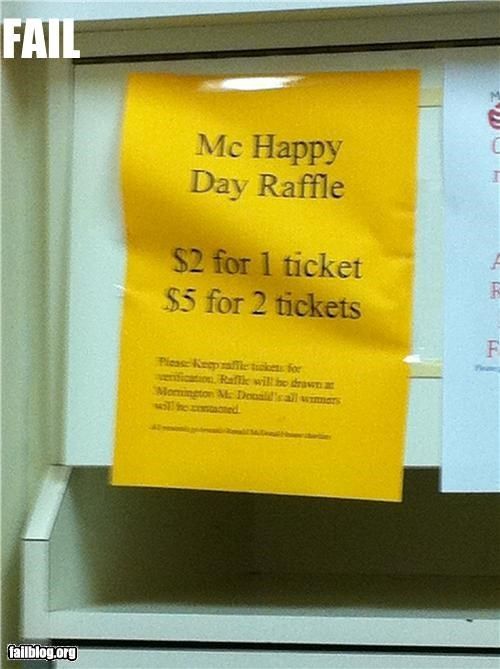 real world math mistake, math fail, find the mistake